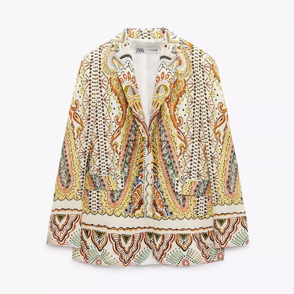 Brand new Zara suit - Picture 2 of 3